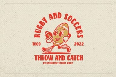 Genov by Rasiorise Studio — Slab Serif Font — thumbnail 6