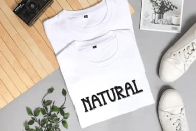 Geography by william jhordy — Slab Serif Font — thumbnail 2