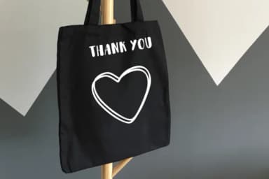 Geometric Border by Nongyao — Dingbats Font — thumbnail 7