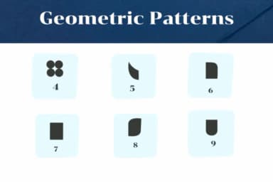 Geometric Patterns by Apiwat Type — Dingbats Font — thumbnail 4