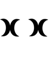 Geometric Patterns by Apiwat Type — Dingbats Font — thumbnail 8