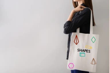 Geometric Shapes by Chada Art — Dingbats Font — thumbnail 5