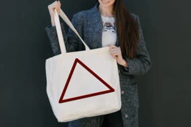 Geometric Shapes by Chada Art — Dingbats Font — thumbnail 7