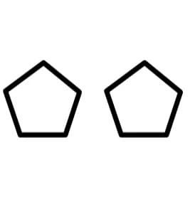 Geometric Shapes by Chada Art — Dingbats Font — thumbnail 8