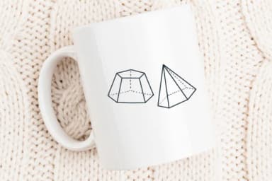 Geometry by Pattern Factory — Dingbats Font — thumbnail 5