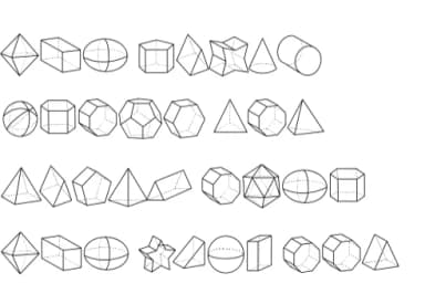 Geometry by Pattern Factory — Dingbats Font — thumbnail 8