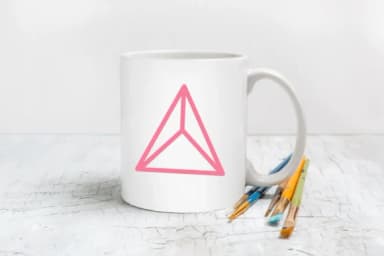 Geometry by Natchuta — Dingbats Font — thumbnail 6