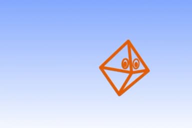 Geometry Cute by Natchuta — Dingbats Font — thumbnail 4