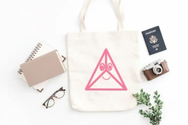 Geometry Cute by Natchuta — Dingbats Font — thumbnail 6