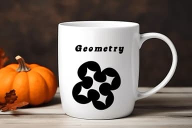 Geometry Doodle by Suphitchaya — Dingbats Font — thumbnail 7