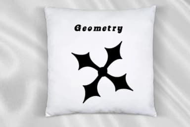 Geometry Doodle by Suphitchaya — Dingbats Font — thumbnail 8