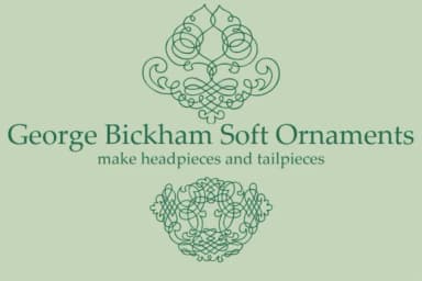 George Bickham Soft Ornaments by Intellecta Design — Dingbats Font — thumbnail 2