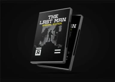 Gerank by BarakaType — Slab Serif Font — thumbnail 3