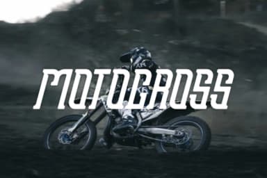 Gesstraks by prayoga_std — Slab Serif Font — thumbnail 2