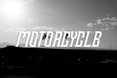 Gesstraks by prayoga_std — Slab Serif Font — thumbnail 4