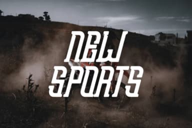 Gesstraks by prayoga_std — Slab Serif Font — thumbnail 5