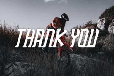 Gesstraks by prayoga_std — Slab Serif Font — thumbnail 7