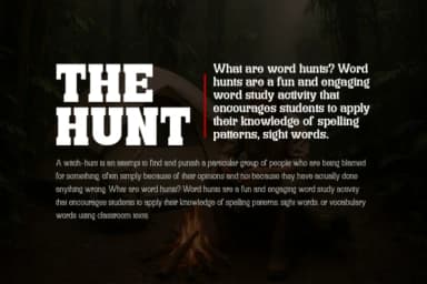 Getup Expanded by Artisans — Slab Serif Font — thumbnail 4