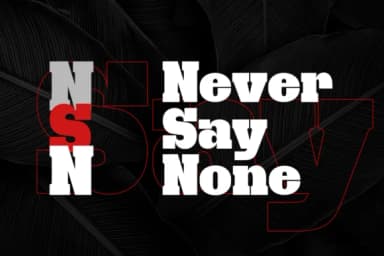 Getup Extra Expanded by Artisans — Slab Serif Font — thumbnail 2