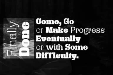 Getup Extra Expanded by Artisans — Slab Serif Font — thumbnail 4