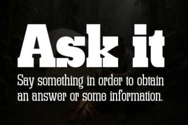 Getup Semi Condensed by Artisans — Slab Serif Font — thumbnail 3