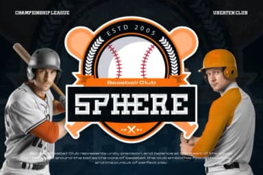 Gheno by Artisan Themes — Slab Serif Font — thumbnail 4