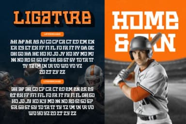 Gheno by Artisan Themes — Slab Serif Font — thumbnail 5