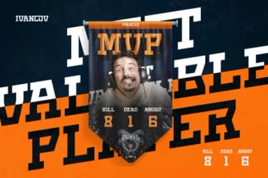 Gheno by Artisan Themes — Slab Serif Font — thumbnail 6