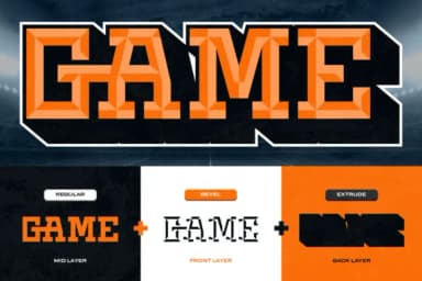 Gheno by Artisan Themes — Slab Serif Font — thumbnail 7