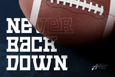 Gheno by Artisan Themes — Slab Serif Font — thumbnail 8