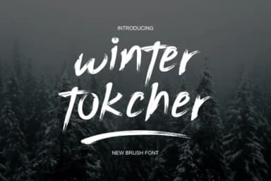 Ghortup by kalingga.albert — Slab Serif Font — thumbnail 6