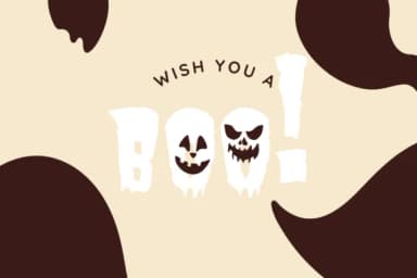 Ghoshface by Sirinart — Dingbats Font — thumbnail 5