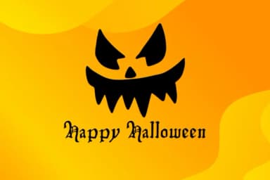 Ghoshface by Sirinart — Dingbats Font — thumbnail 6