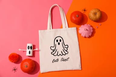 Ghost by Heartcraft Atelier — Dingbats Font — thumbnail 5