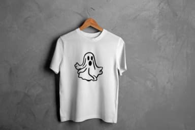 Ghost by Heartcraft Atelier — Dingbats Font — thumbnail 6