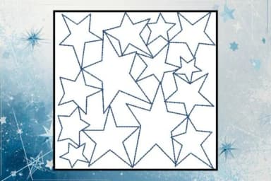 Ghosties by Mary Kay's Magic — Dingbats Font — thumbnail 5