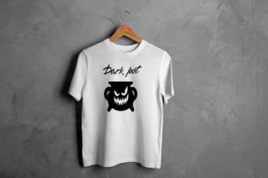 Ghostly Caldron by Heartcraft Atelier — Dingbats Font — thumbnail 5