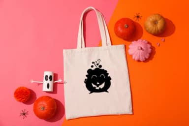 Ghostly Caldron by Heartcraft Atelier — Dingbats Font — thumbnail 6