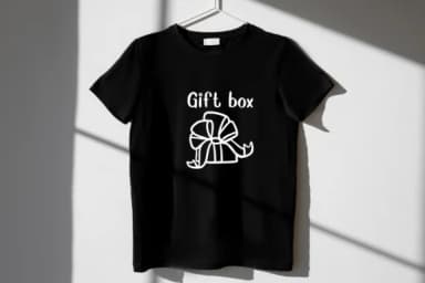 Gift Box by Nongyao — Dingbats Font — thumbnail 5