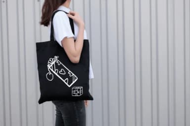 Gift Box by Nongyao — Dingbats Font — thumbnail 6