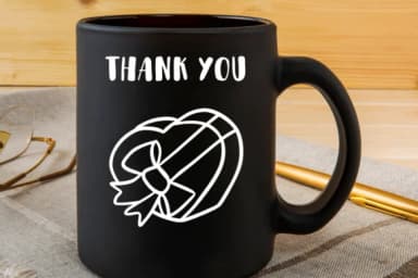 Gift Box by Nongyao — Dingbats Font — thumbnail 7