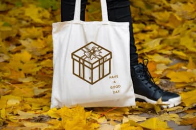 Gift Box Doodle by Bee piyanuch — Dingbats Font — thumbnail 5