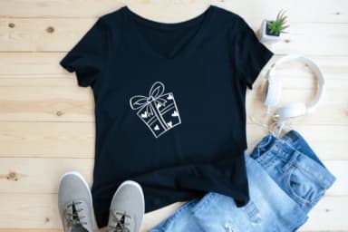 Gift Weeding by Sirinart — Dingbats Font — thumbnail 7