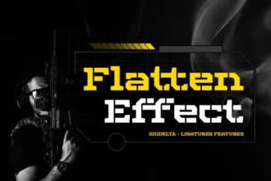 Giodelta by Typia Nesia — Slab Serif Font — thumbnail 2