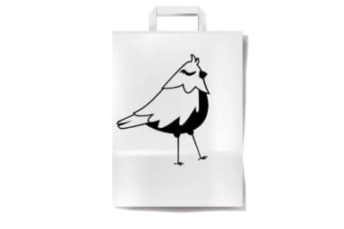 Girliebird Font by Illustration Ink — Dingbats Font — thumbnail 2