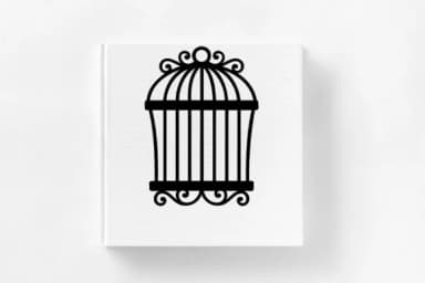 Girliebird Font by Illustration Ink — Dingbats Font — thumbnail 8