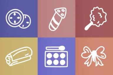 Girly by YandiDesigns — Dingbats Font — thumbnail 3