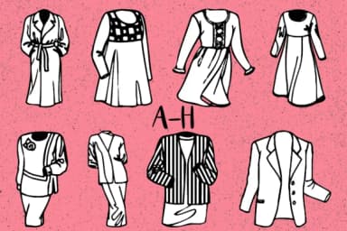 Girly Stuff by Minimalistartstudio — Dingbats Font — thumbnail 2