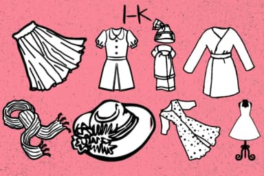 Girly Stuff by Minimalistartstudio — Dingbats Font — thumbnail 3