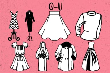 Girly Stuff by Minimalistartstudio — Dingbats Font — thumbnail 4